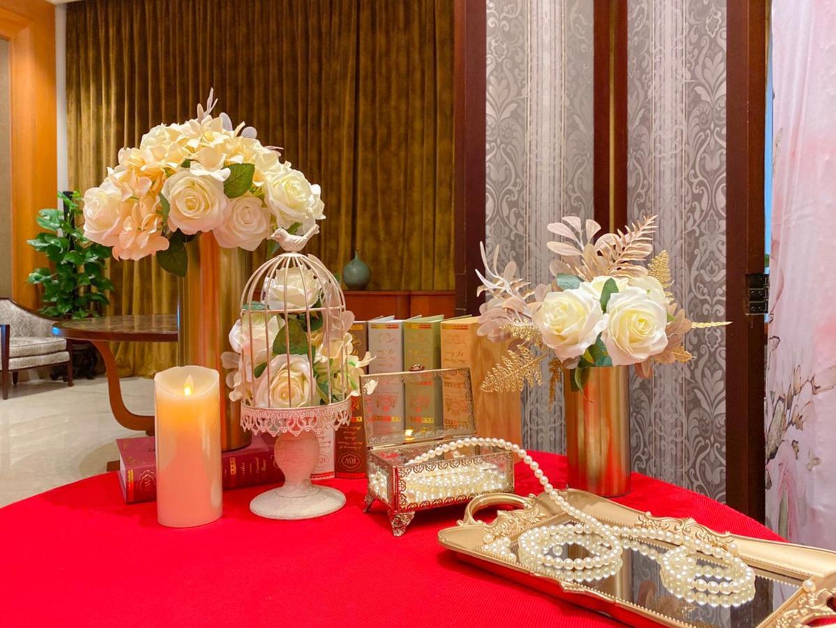 Rsl Hotel Taipei Zhonghe Zhonghe  Zewnętrze zdjęcie