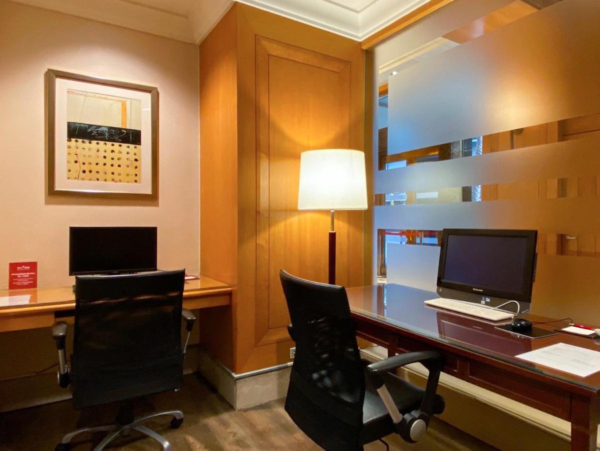 Rsl Hotel Taipei Zhonghe Zhonghe  Zewnętrze zdjęcie