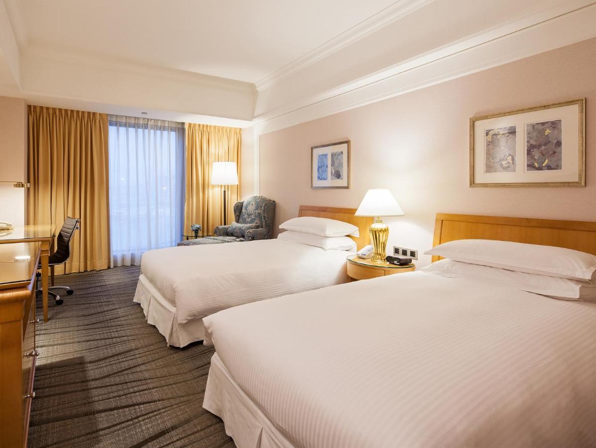 Rsl Hotel Taipei Zhonghe Zhonghe  Zewnętrze zdjęcie