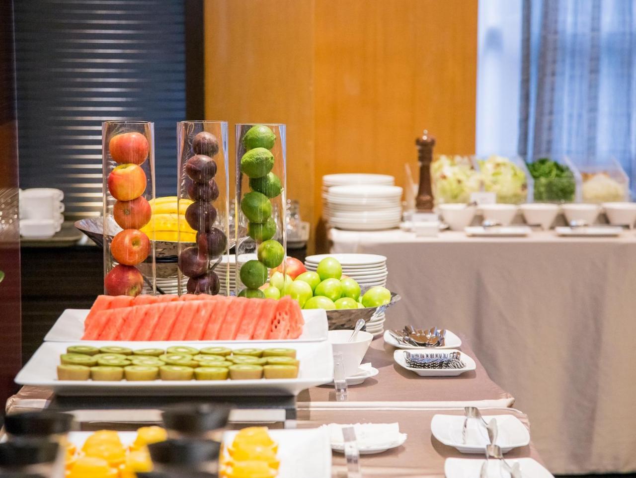 Rsl Hotel Taipei Zhonghe Zhonghe  Zewnętrze zdjęcie