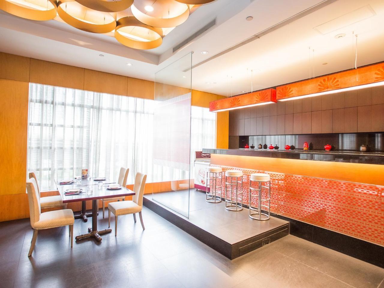 Rsl Hotel Taipei Zhonghe Zhonghe  Zewnętrze zdjęcie