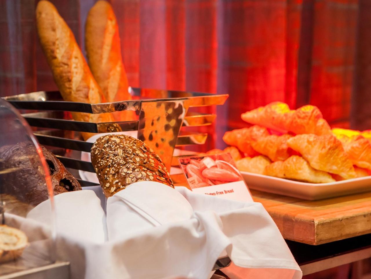 Rsl Hotel Taipei Zhonghe Zhonghe  Zewnętrze zdjęcie