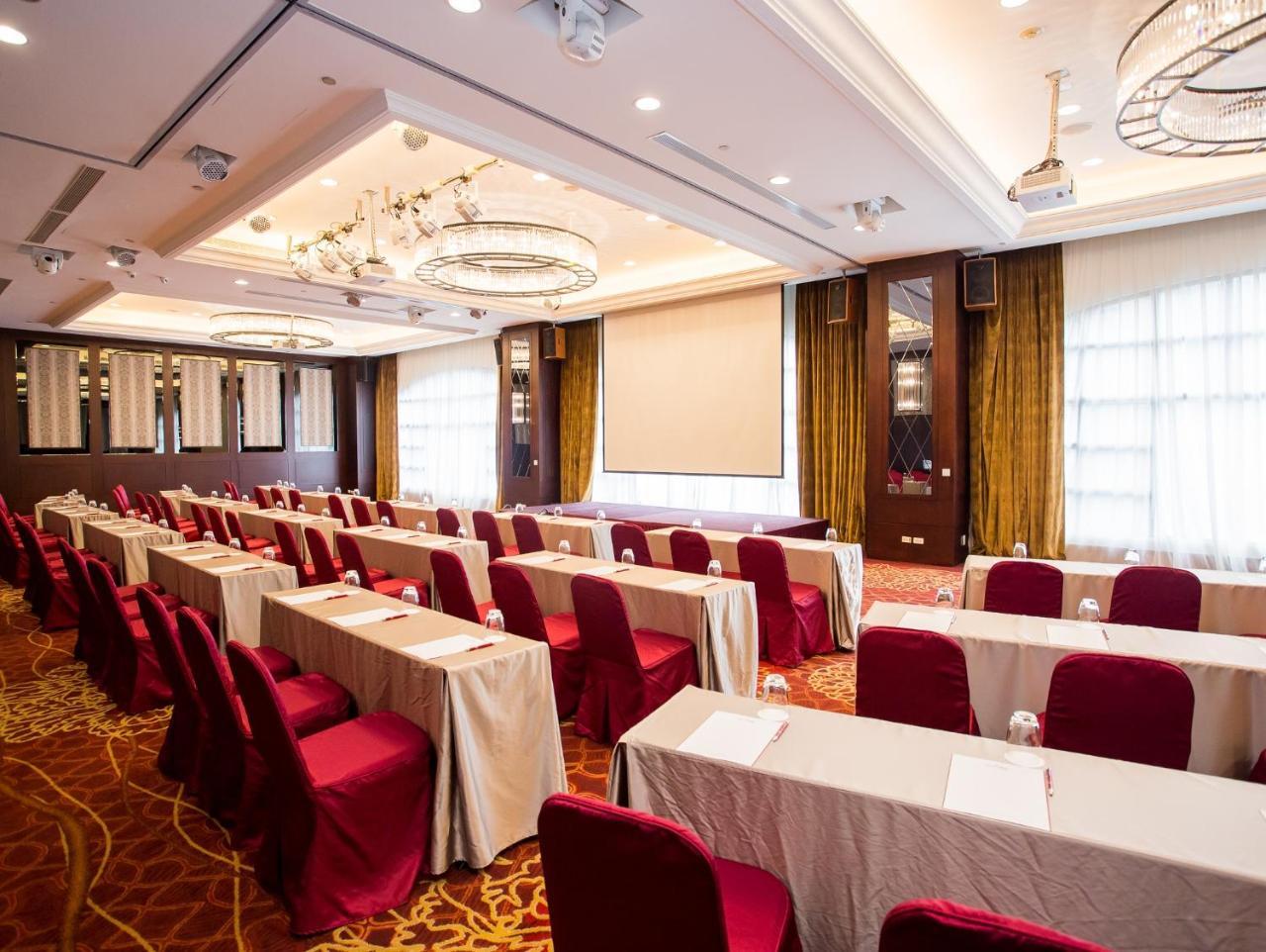 Rsl Hotel Taipei Zhonghe Zhonghe  Zewnętrze zdjęcie