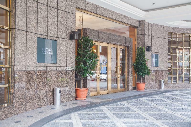 Rsl Hotel Taipei Zhonghe Zhonghe  Zewnętrze zdjęcie