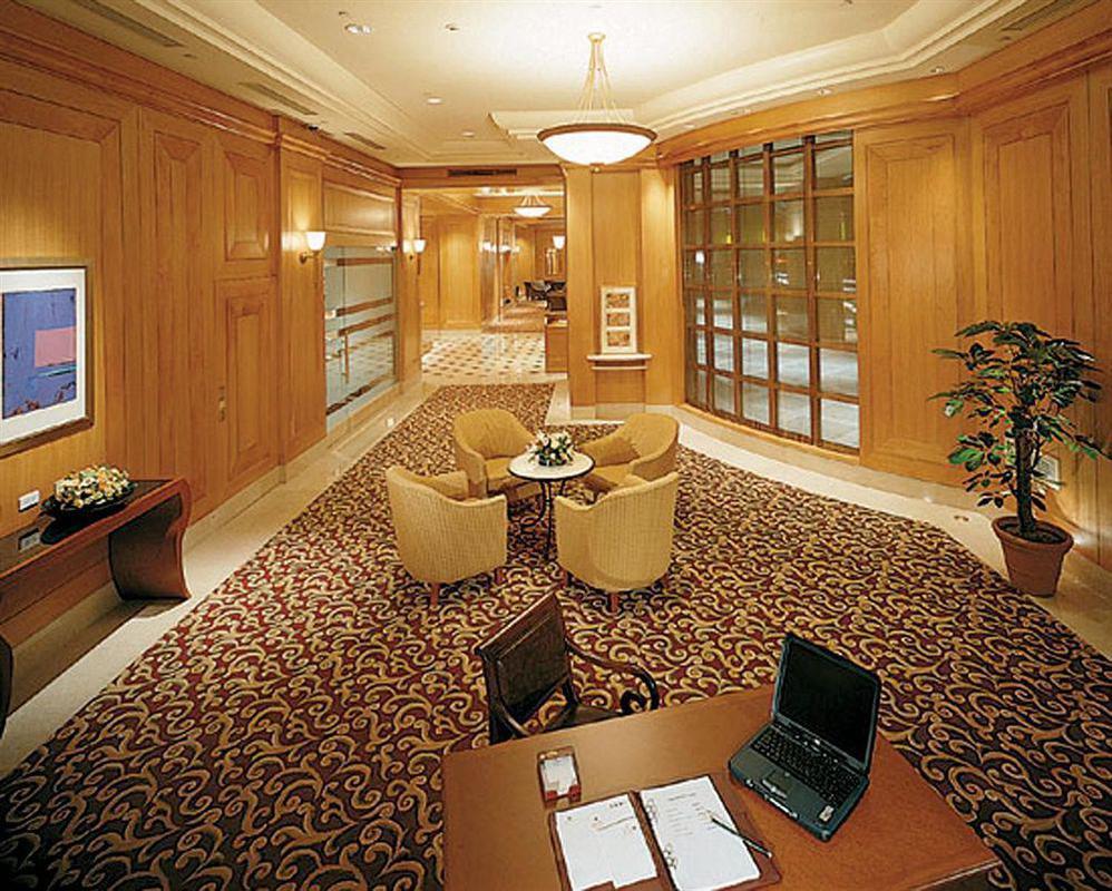 Rsl Hotel Taipei Zhonghe Zhonghe  Wnętrze zdjęcie